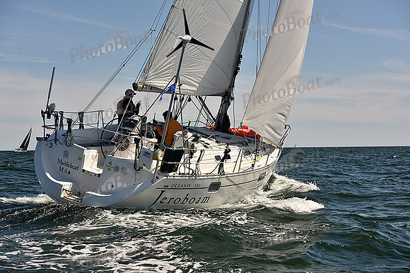 2016 Newport Bermuda Race_0467