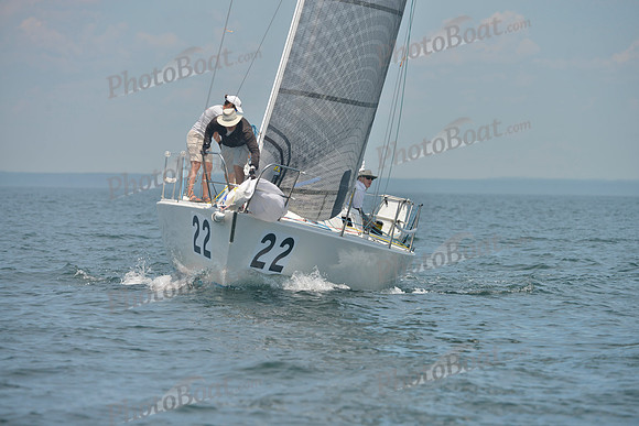 2019 Block Island Race Week L_0334