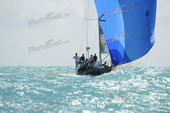 2017 Quantum Key West RW B 1014