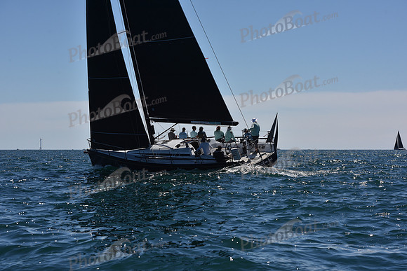 2021 Block Island Race Week E_0539