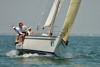 2014 Charleston Race Week D 468