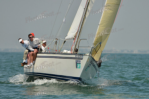 2014 Charleston Race Week D 468