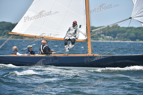 2019 NYYC Annual Regatta C_0369
