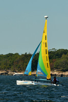 2015 Roton Point Multihull Regatta 255