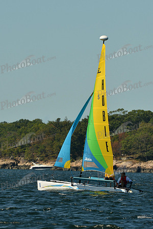 2015 Roton Point Multihull Regatta 255