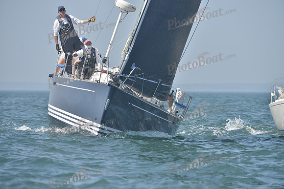 2025 Block Island Race Week D_0525