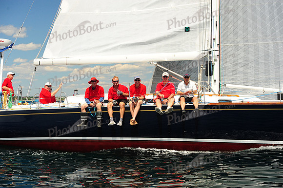 2014 Newport Bermuda A 394