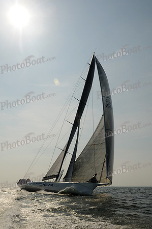 2011 Block Island Race A 2151