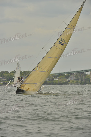 2018 NYYC Annual Regatta A_1645