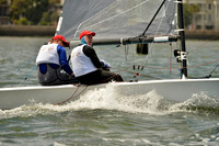 2018 Charleston Race Week B_1131