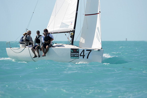 2017 Quantum Key West RW B 1953