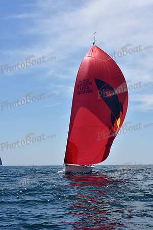 2021 Block Island Race Week A_0833