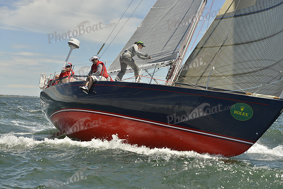 2017 NYYC Annual Regatta A_1538