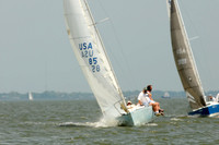 2012 Southern Bay Race Week A 1670