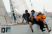 2012 Charleston Race Week A 1845
