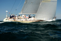 2012 Newport Bermuda 2836