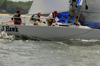 2012 Charleston Race Week A 1618