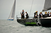 2014 Key West Race Week B 1420