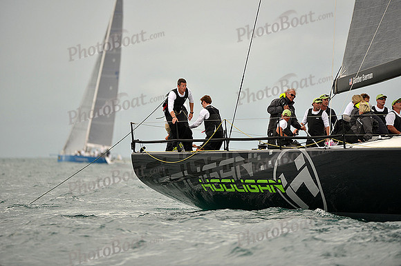 2014 Key West Race Week B 1420