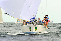 2014 NYYC Race Week E 402
