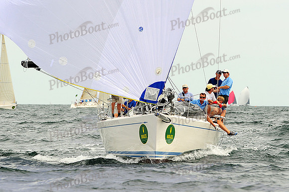 2014 NYYC Race Week E 402