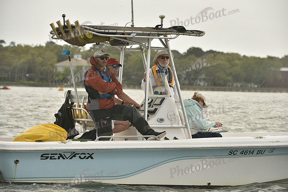 2019 Charleston Race Week C_1465