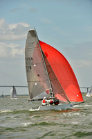 2018 Charleston Race Week B_0966