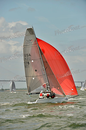 2018 Charleston Race Week B_0966