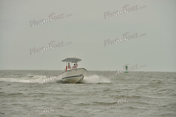 2019 Charleston Race Week I_1644