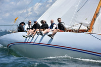2019 NYYC Annual Regatta A_0242