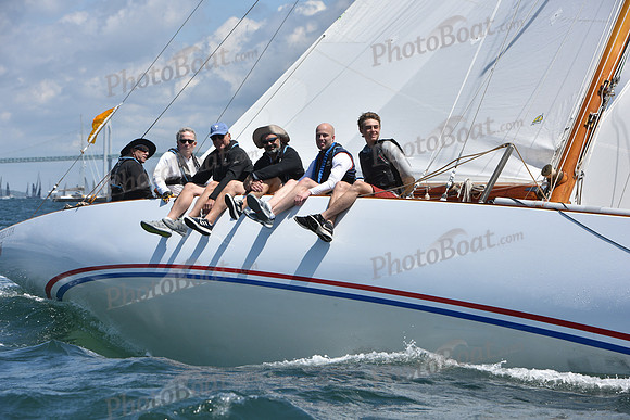 2019 NYYC Annual Regatta A_0242