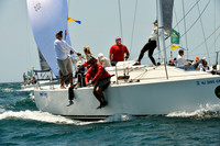 2016 NYYC Race Week A 338