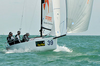 2013 Key West Race Week B 1153