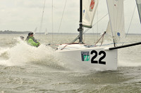 2013 Charleston Race Week A 904