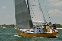 2013 Southern Bay Race Week C 2080