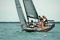 2015 Key West Race Week A 700