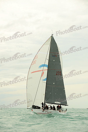 2016 Key West Race Week G_0385