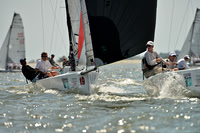 2014 Charleston Race Week D 1076