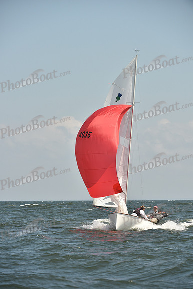 2018 Thistle Nationals E_1236
