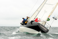 2011 NYYC Annual Regatta B 1049