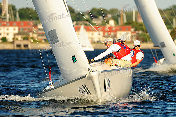2016 USQS-B 1649