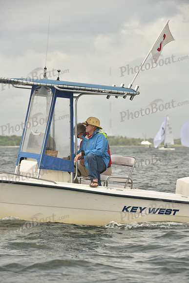 2019 Charleston Race Week C_1478