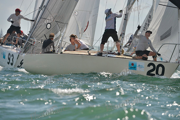 2019 J24 Worlds I_1587