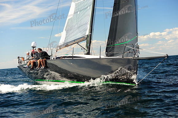 2014 Newport Bermuda A 2282
