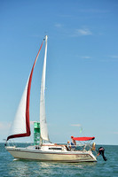 2015 Cape Charles Cup A 1127
