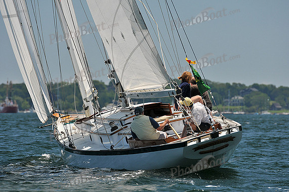 2012 NYYC Annual Regatta A 249