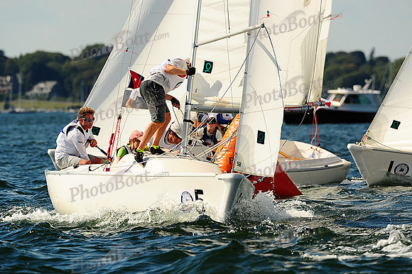2016 USQS-B 980