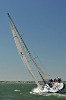 2013 Southern Bay Race Week D 303