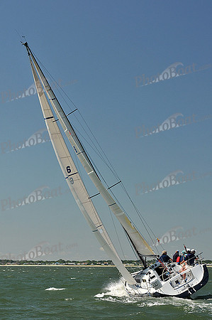 2013 Southern Bay Race Week D 303