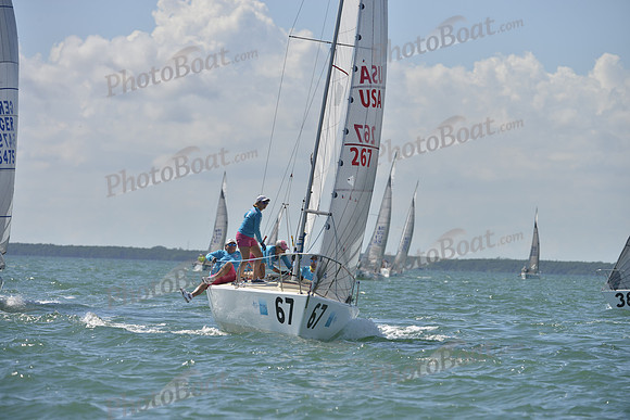 2019 J24 Worlds C_0496